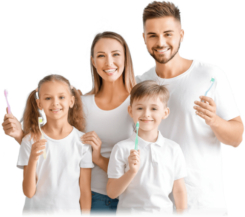 Elegantes Zahnzusatzversicherung Fr Familien Bilder